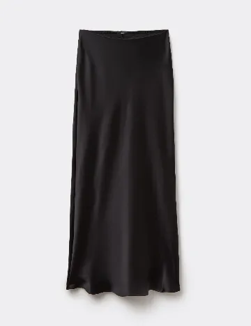 Fusta Tezenis, negru