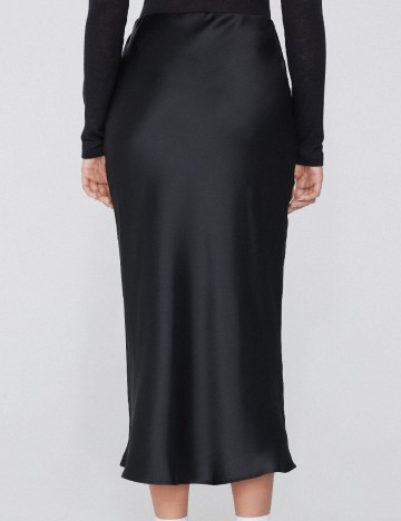 Fusta Tezenis, negru