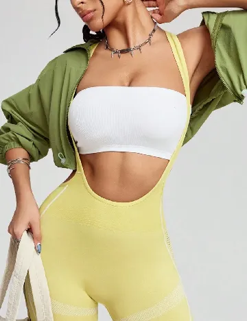 Jacheta SHEIN, verde