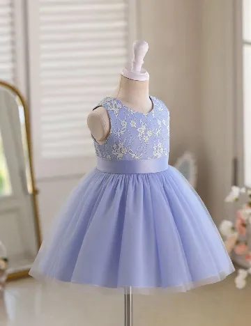Rochie Shein Kids, albastru