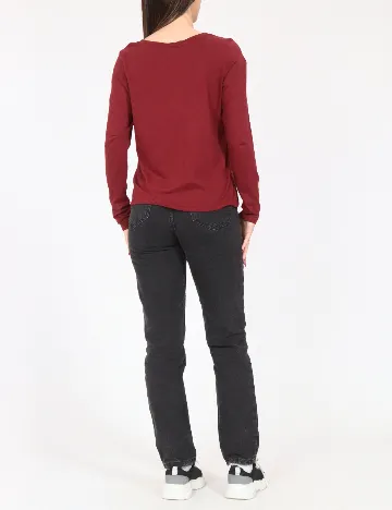 Bluza Bershka, grena