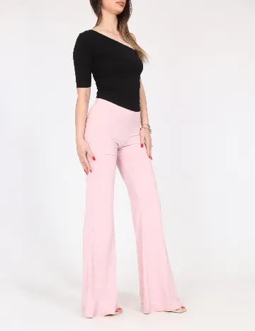 Pantaloni Bershka, roz