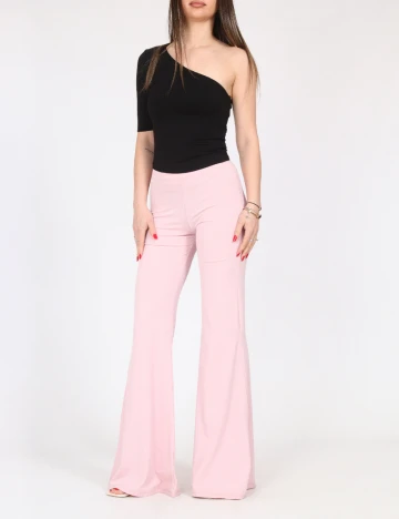 Pantaloni Bershka, roz