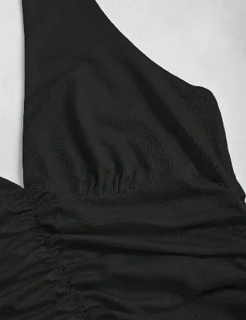 Rochie lunga SHEIN, negru