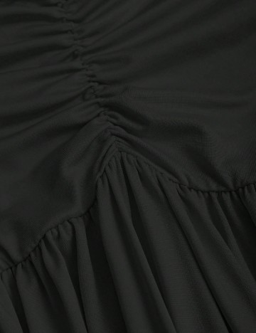 Rochie lunga SHEIN, negru