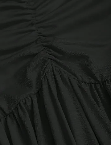Rochie lunga SHEIN, negru