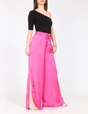 Pantaloni Bershka, roz
