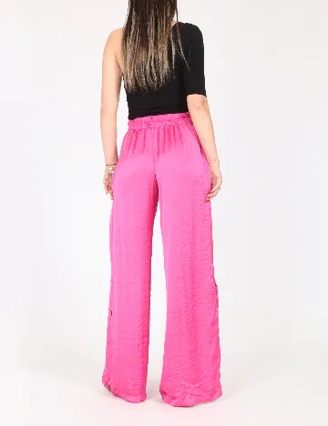 Pantaloni Bershka, roz