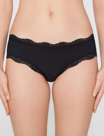 Chilot Tezenis, negru