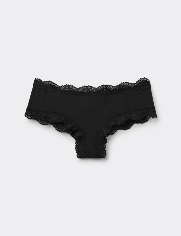 Chilot Tezenis, negru