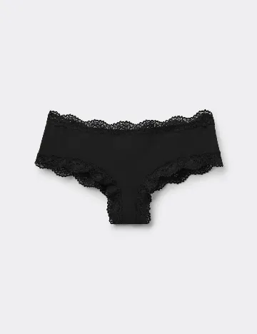 Chilot Tezenis, negru