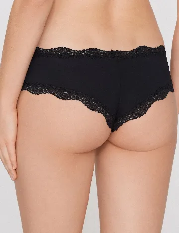 Chilot Tezenis, negru