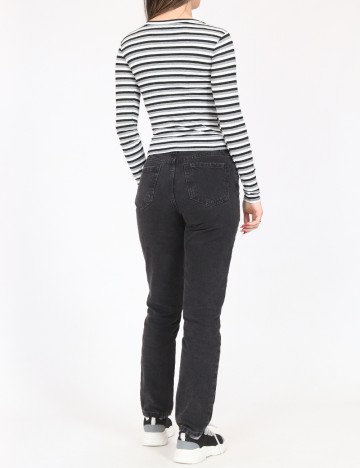 Bluza Bershka, gri