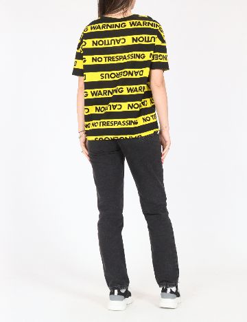 Tricou Zara, negru