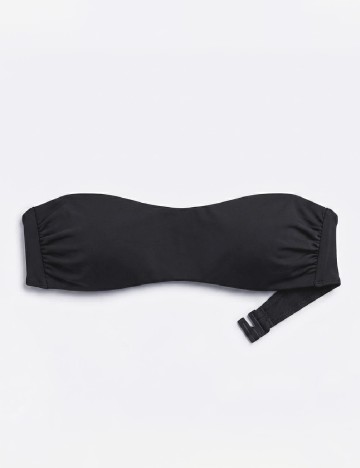 Sutien de baie Zara, negru
