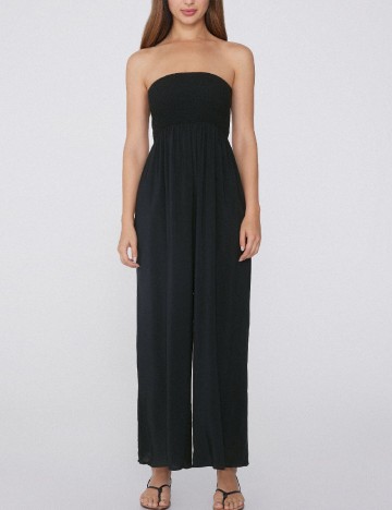 Salopeta Tezenis, negru