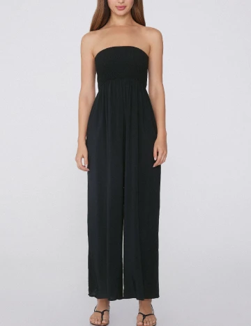 Salopeta Tezenis, negru