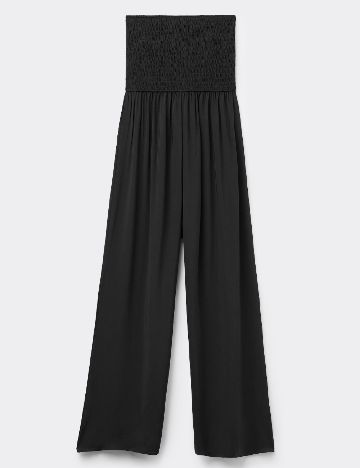 Salopeta Tezenis, negru