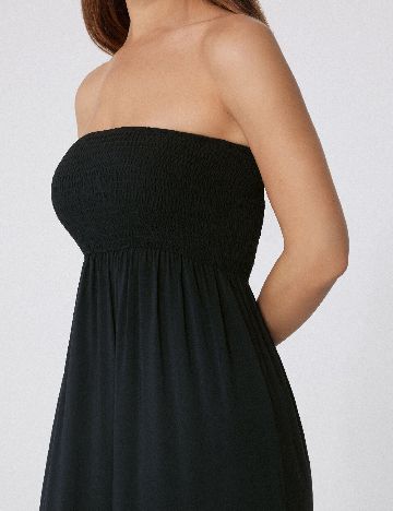 Salopeta Tezenis, negru
