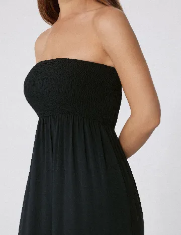 Salopeta Tezenis, negru