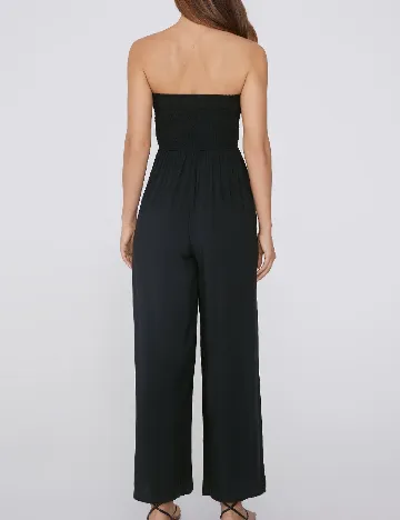 Salopeta Tezenis, negru