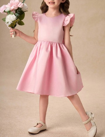 Rochii Shein Kids, roz