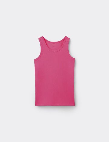 Maiou Tezenis, roz