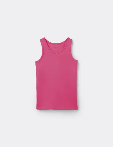 Maiou Tezenis, roz