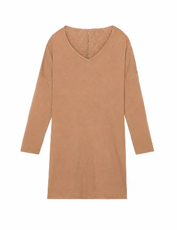 Rochie scurta Tezenis, maro