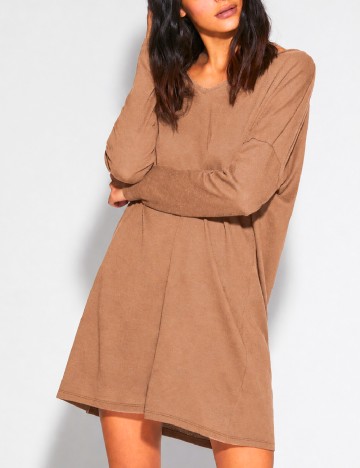 Rochie scurta Tezenis, maro
