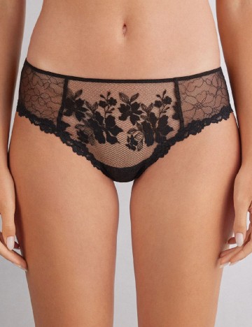 Chilot Intimissimi, negru