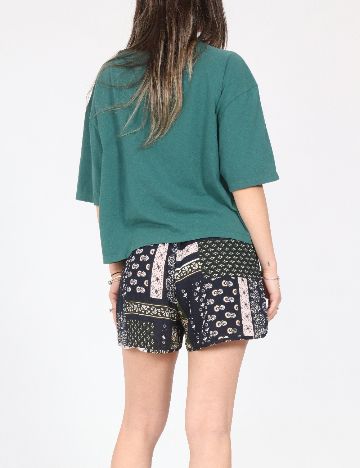 Pantaloni scurti Tezenis, mix