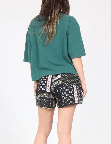 Pantaloni scurti Tezenis, mix