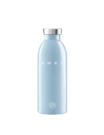 Termos SMEG, albastru