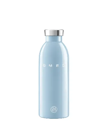 Termos SMEG, albastru