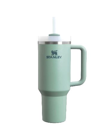 Termos STANLEY, verde