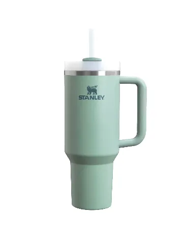Termos STANLEY, verde