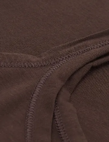 Maiou Intimissimi, maro
