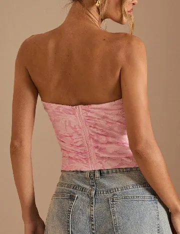 Top SHEIN, roz