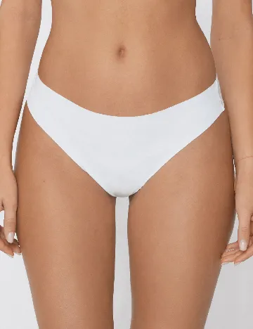 Chilot Tezenis, alb