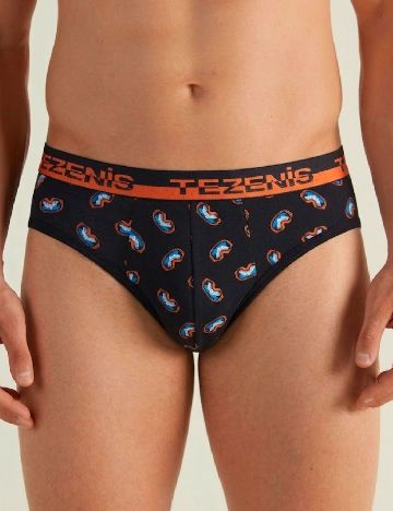 Chilot Tezenis, mix culori