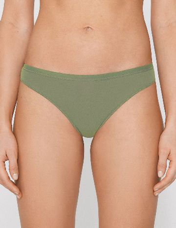 Chilot Tezenis, verde