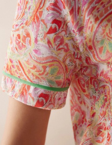 Tricou Intimissimi, mix culori