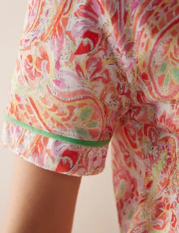 Tricou Intimissimi, mix culori