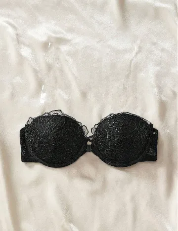 Sutien SHEIN, negru