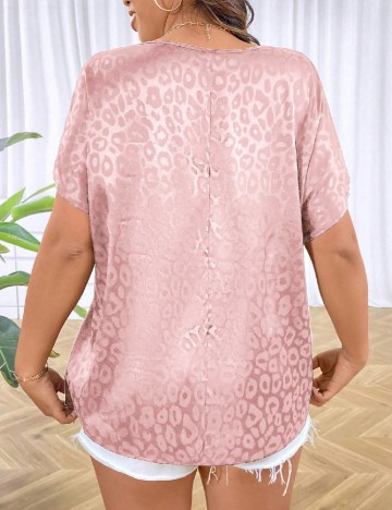 Bluza SHEIN CURVE, roz