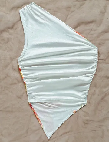 Top SHEIN, mix culori