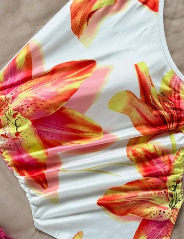 Top SHEIN, mix culori