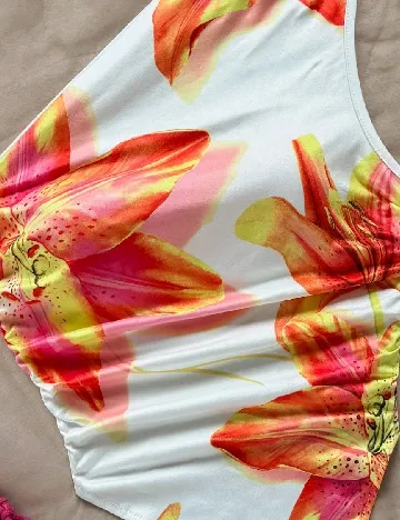 Top SHEIN, mix culori