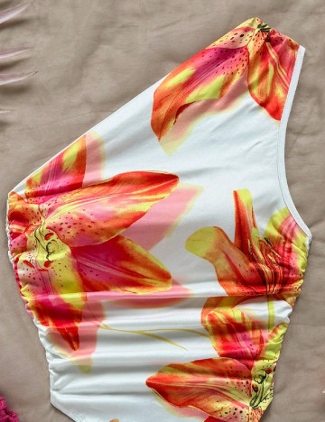 Top SHEIN, mix culori